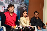 Rangu Paduddi Movie Press Meet Photos